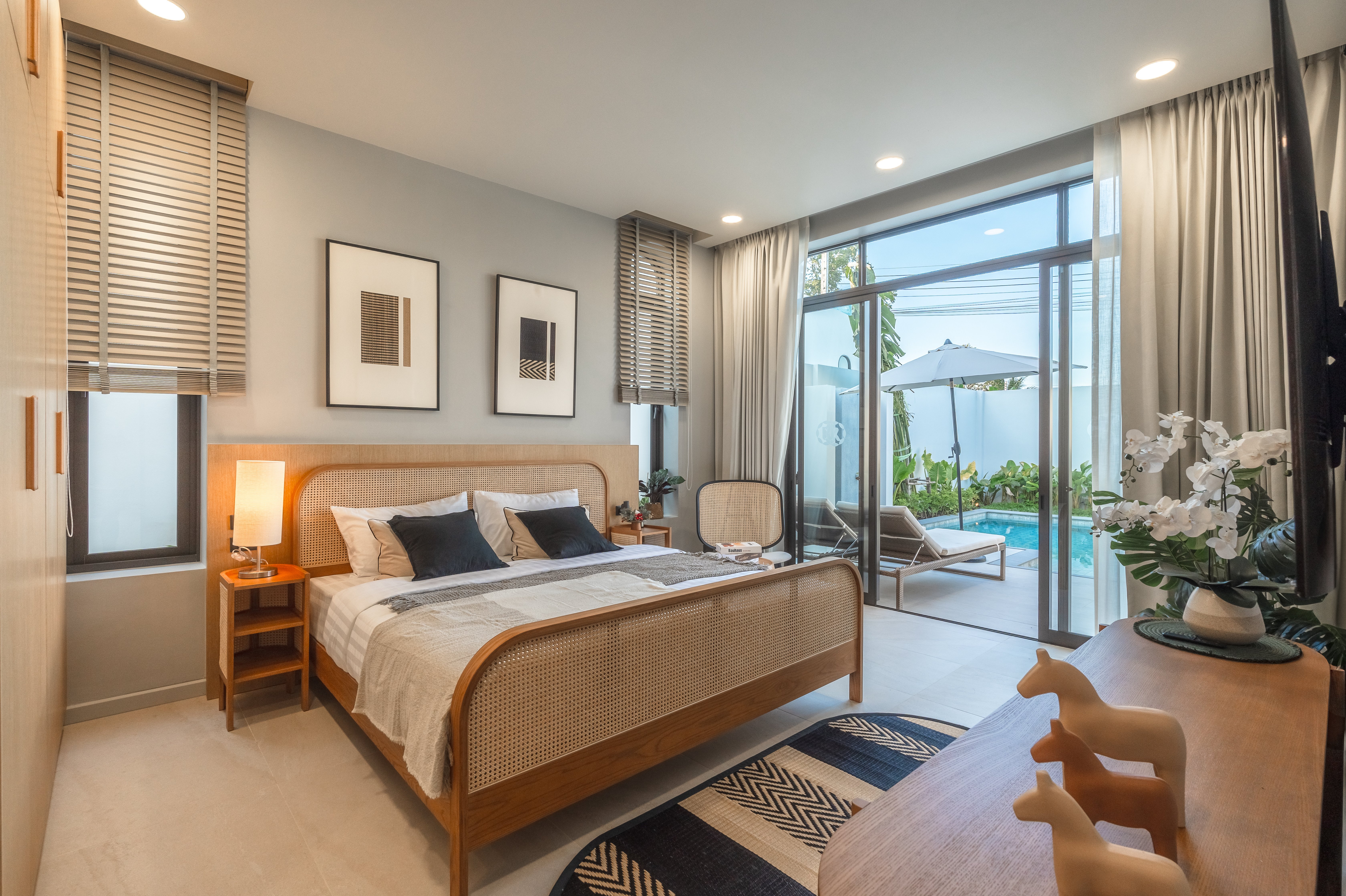 Rungtiva Private Pool Villas 16